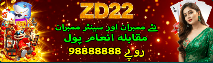 ZD22 Game BET 55