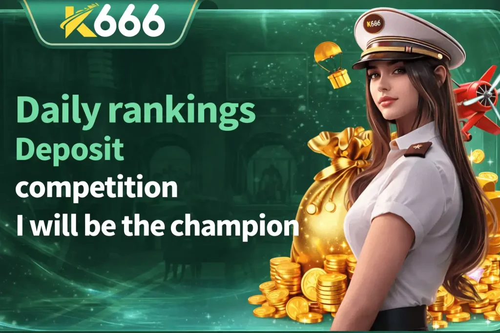 K666 Game Download